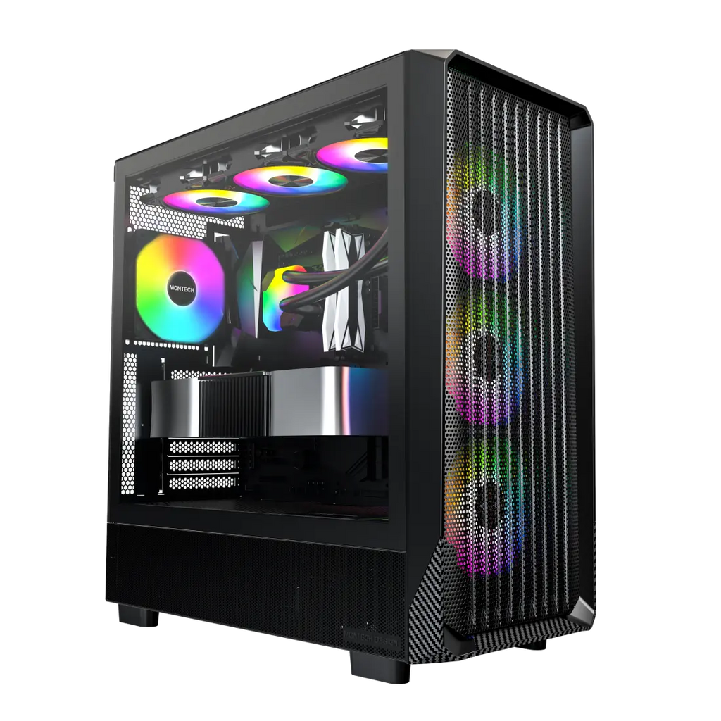 Montech X5