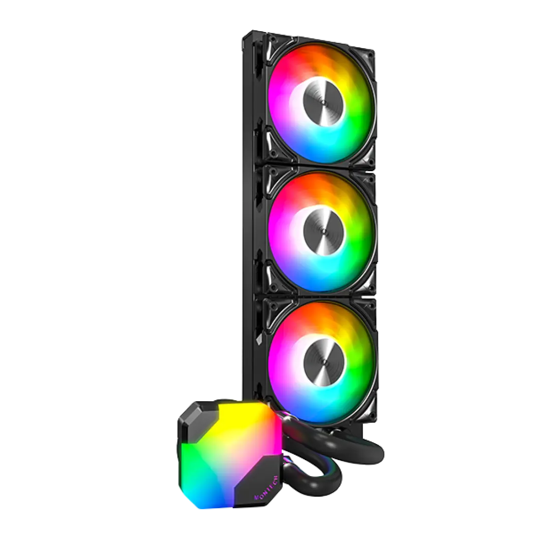 Montech Hyperflow ARGB 360