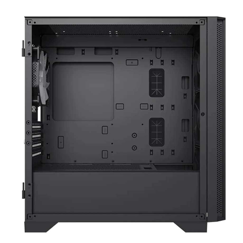 Montech Air 100 ARGB Black