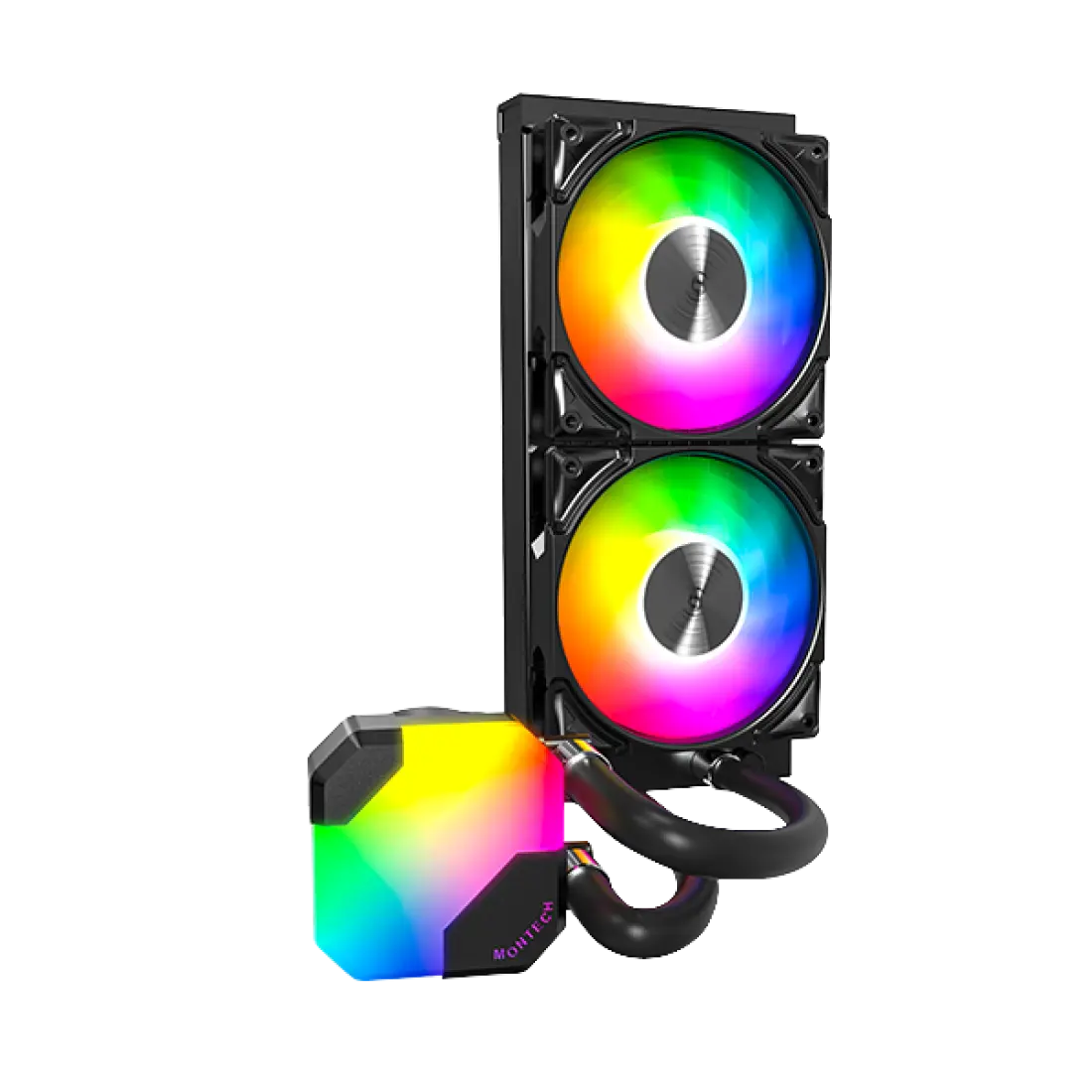 Montech Hyperflow ARGB 240