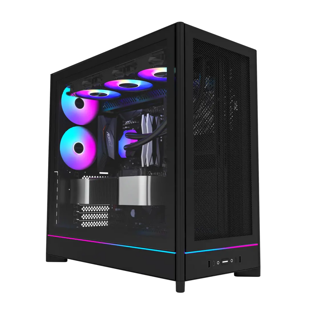 Montech HS01 Pro