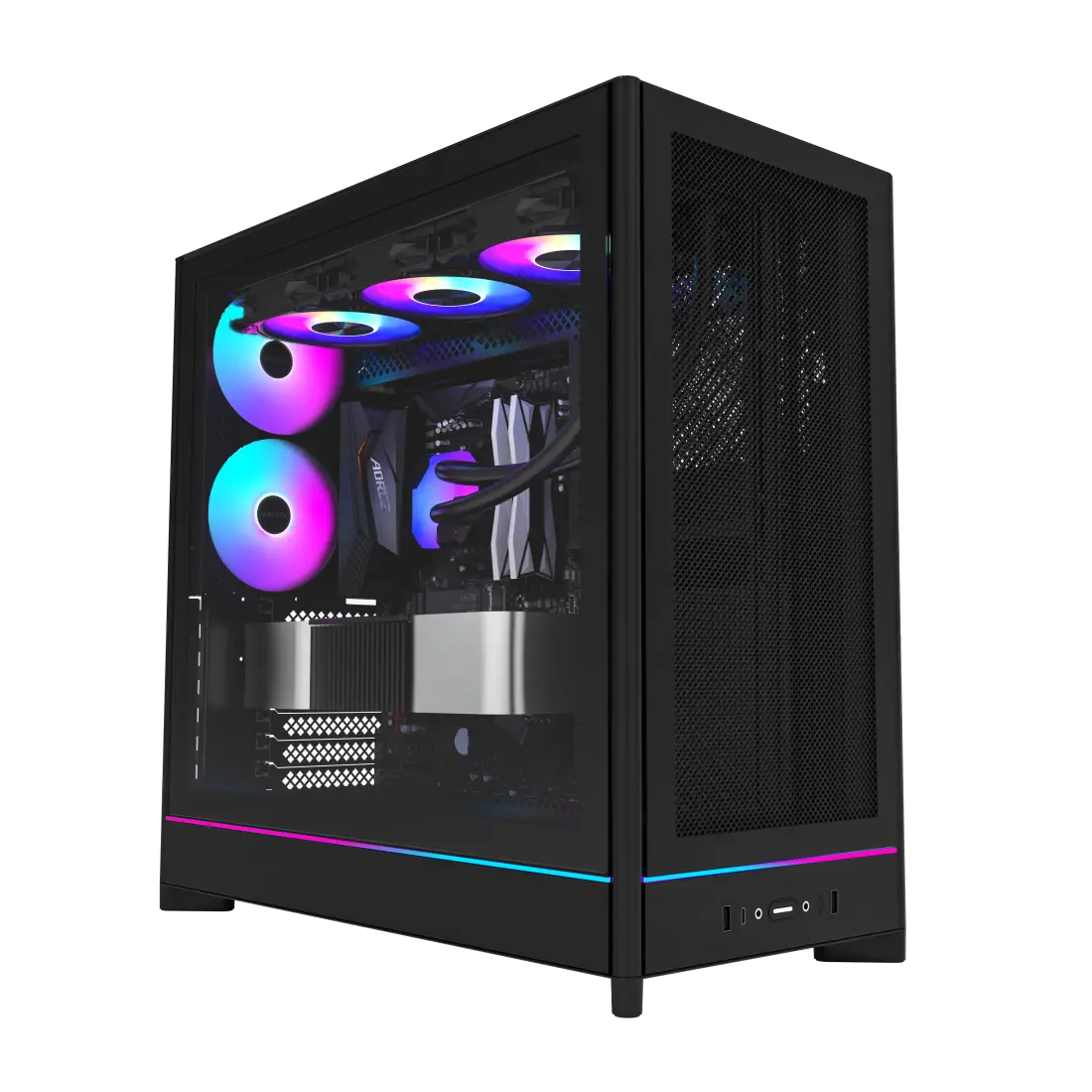 Montech HS01 Pro