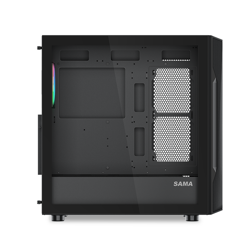 SAMA S40 ATX Mid Tower Case