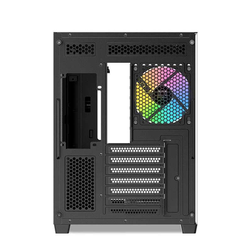 SAMA V60 Mid Tower Case