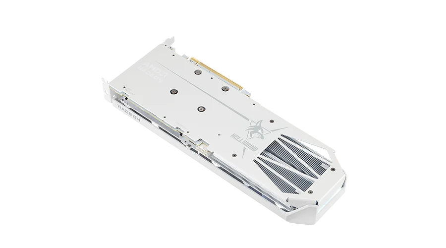 PowerColor Hellhound AMD Radeon RX 9060 XT 16GB