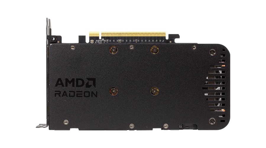 PowerColor Reaper AMD Radeon RX 9060 XT 16GB