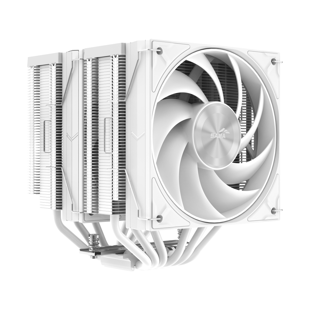 SAMA A60 White