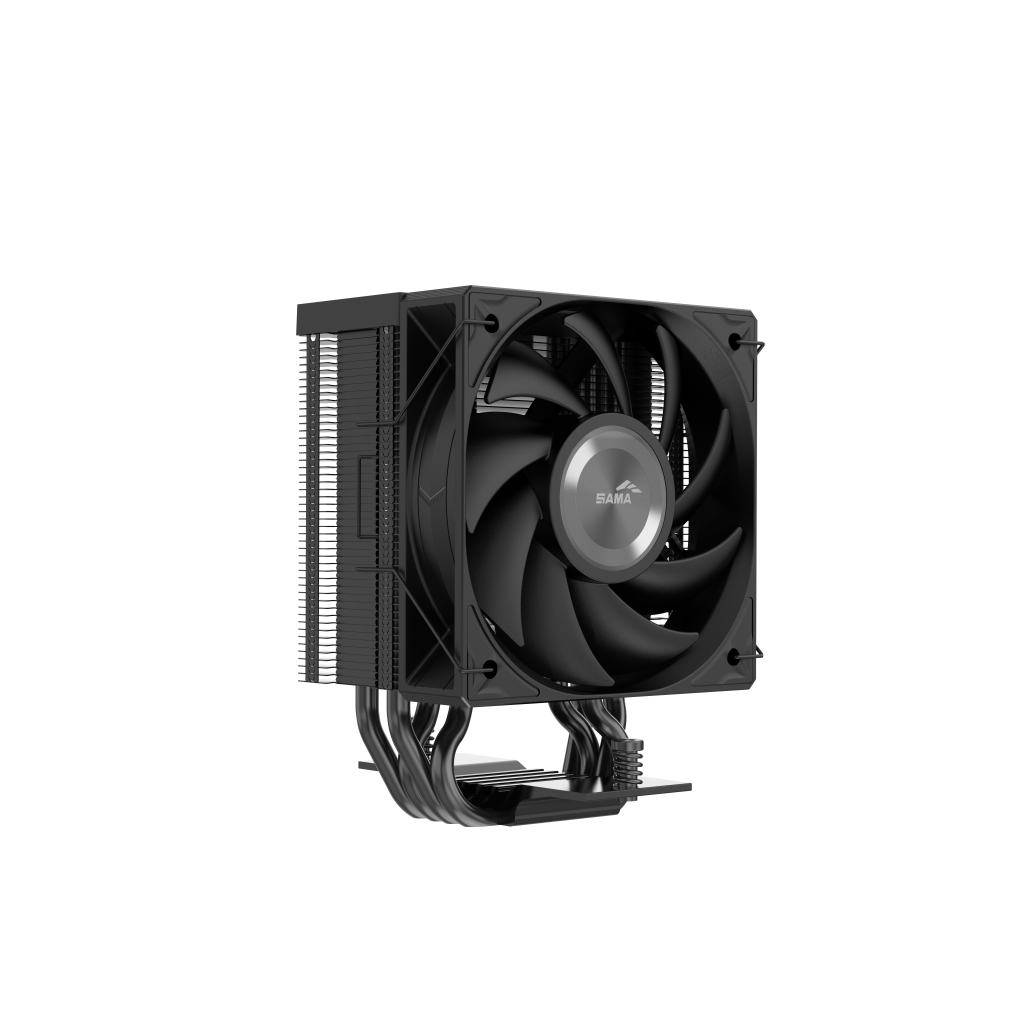 SAMA X40 Black