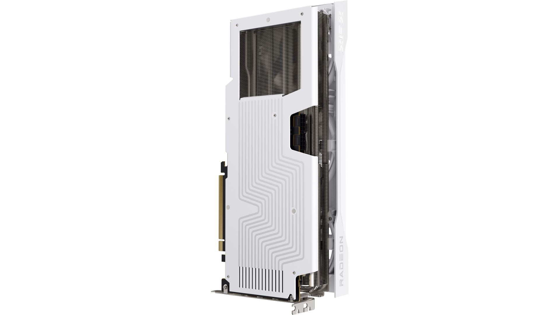XFX Swift RX 9070XT Triple Fan Gaming Edition with 16GB