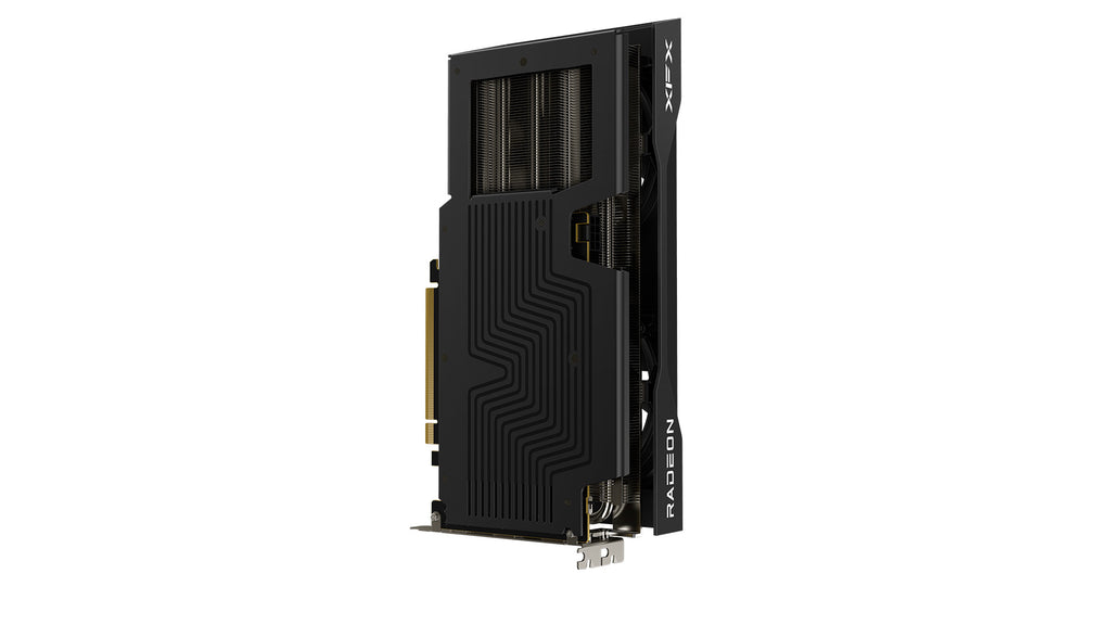 XFX Swift AMD Radeon RX 9060 XT OC Gaming Ed. 16GB