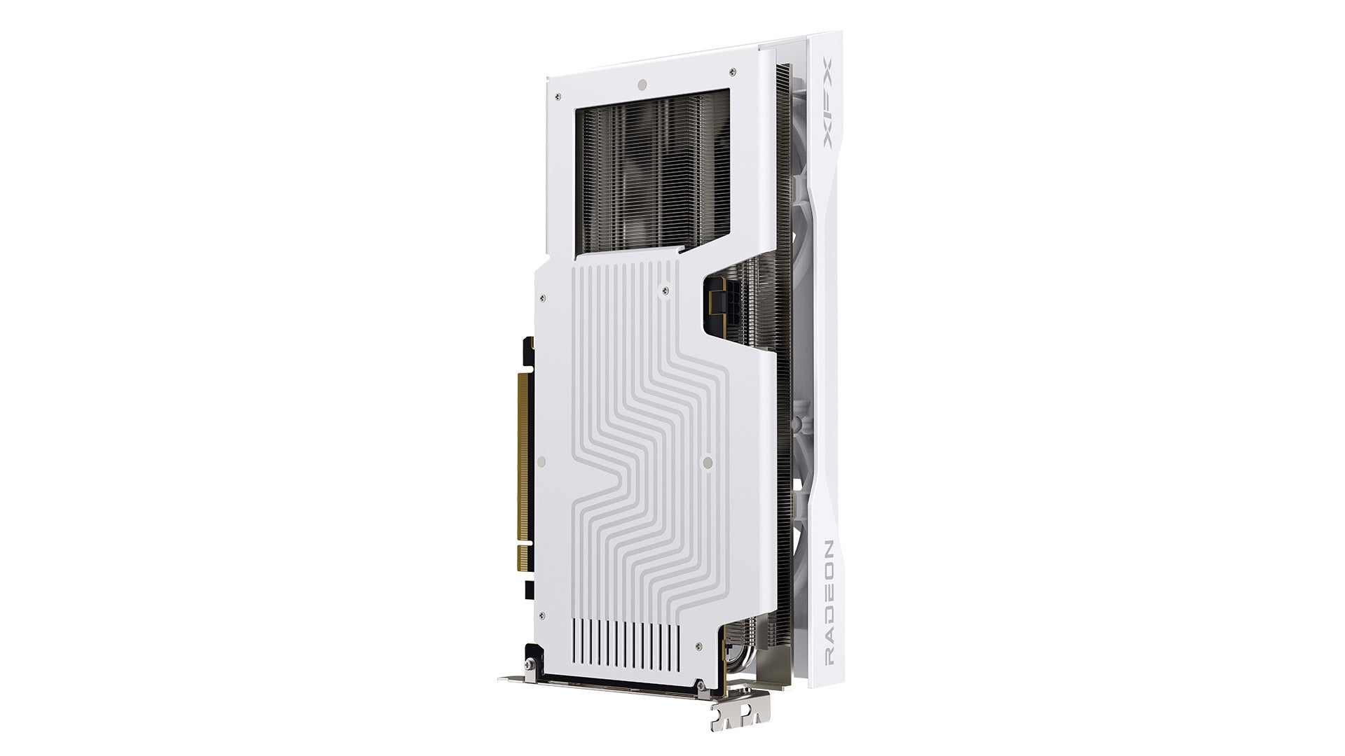 XFX Swift AMD Radeon RX 9060 XT OC Gaming Ed. 16GB