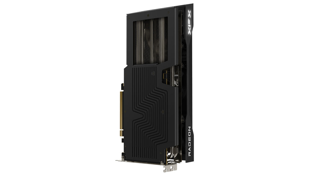XFX Swift AMD Radeon RX 9060 XT OC Triple Fan Gaming Ed. 16GB