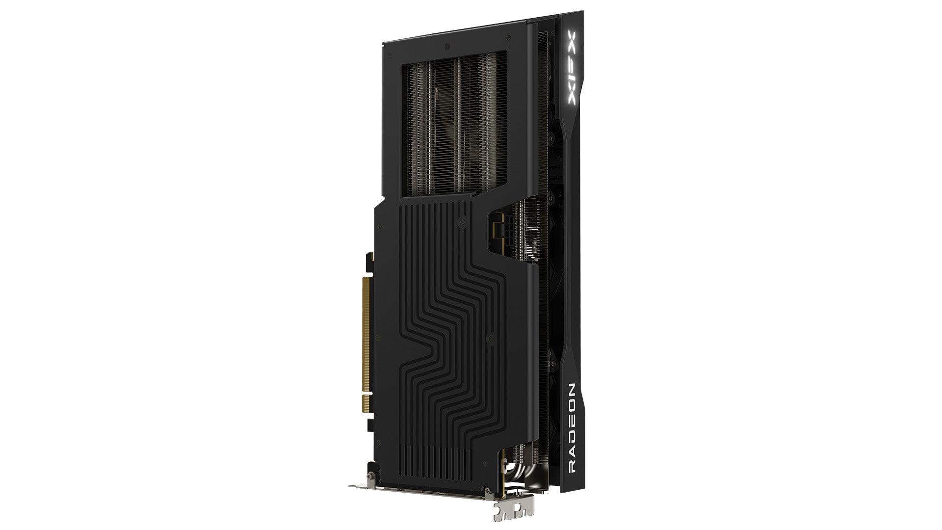 XFX Swift AMD Radeon RX 9060 XT OC Triple Fan Gaming Ed. 16GB