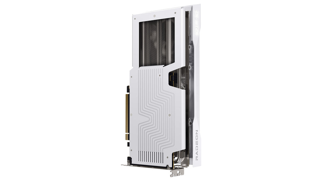 XFX Swift AMD Radeon RX 9060 XT OC Triple Fan Gaming Ed. 16GB