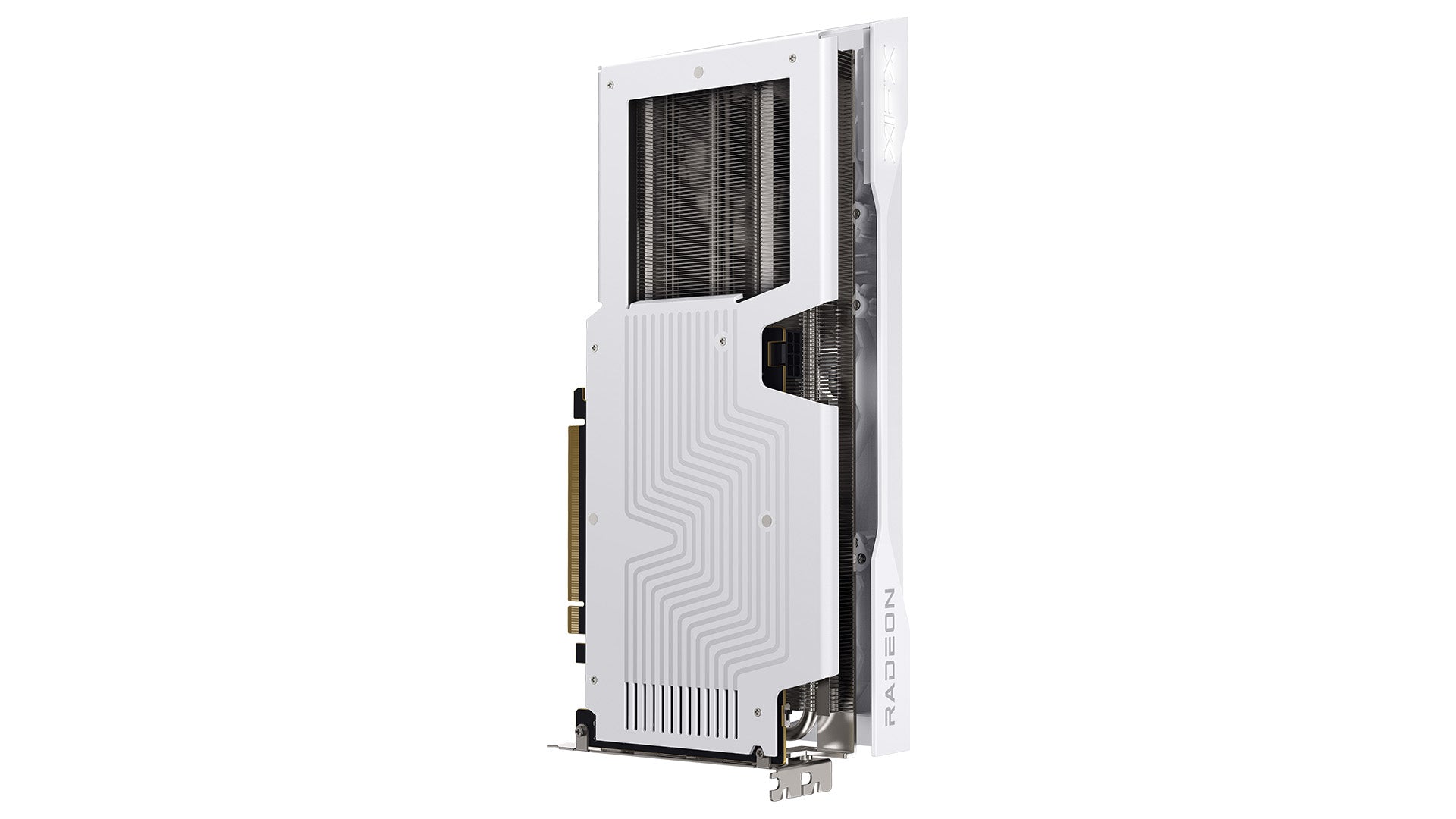 XFX Swift AMD Radeon RX 9060 XT OC Triple Fan Gaming Ed. 16GB