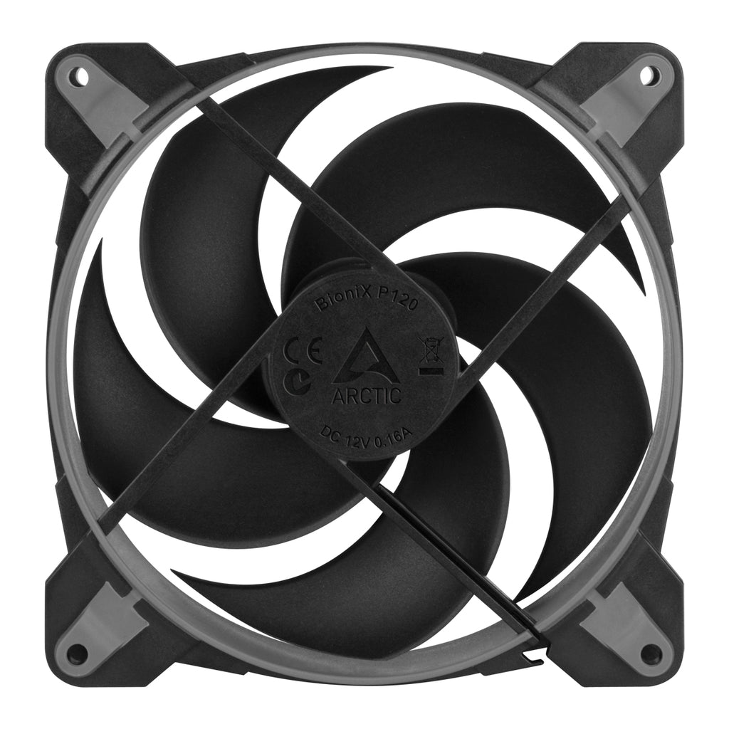 ARCTIC BioniX P120