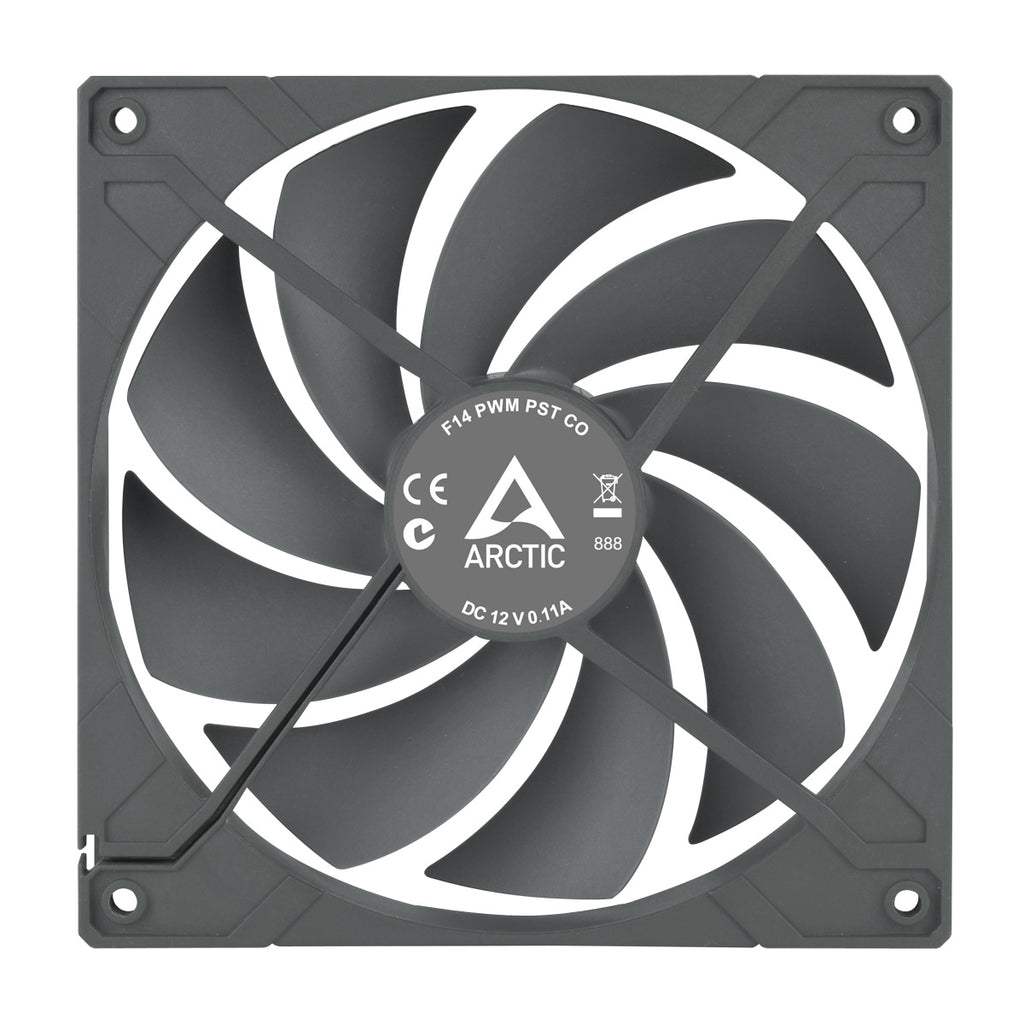 ARCTIC F14 PWM PST CO