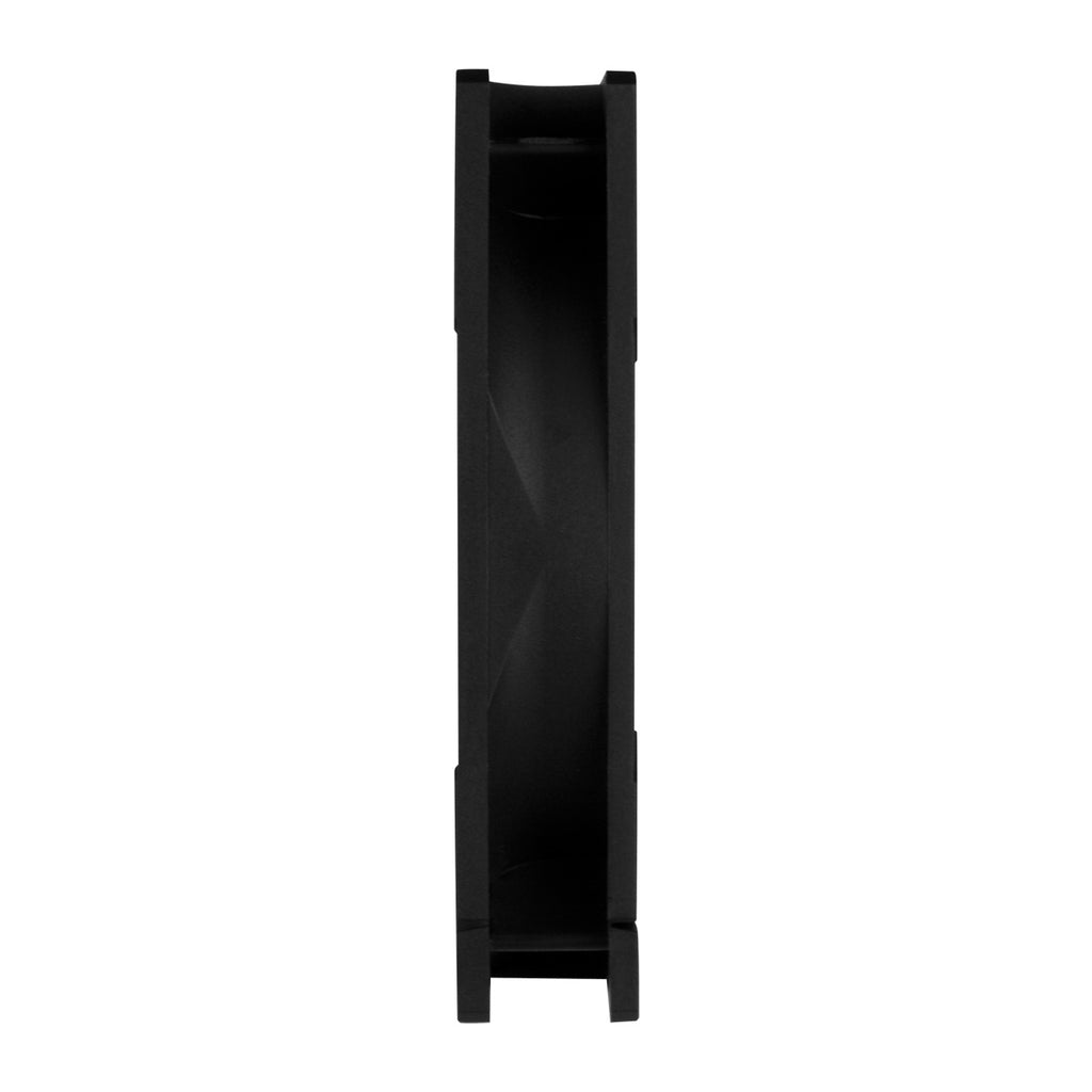 ARCTIC F14 Silent (Black)