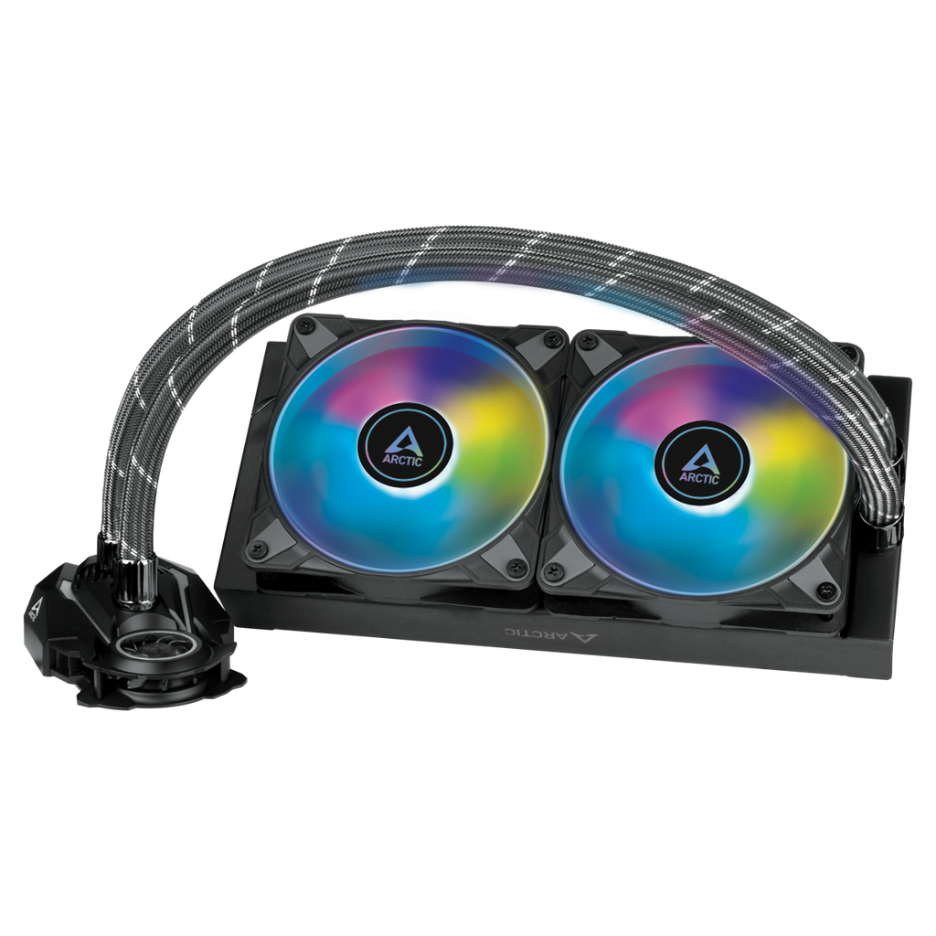 ARCTIC Liquid Freezer II - 240 A-RGB
