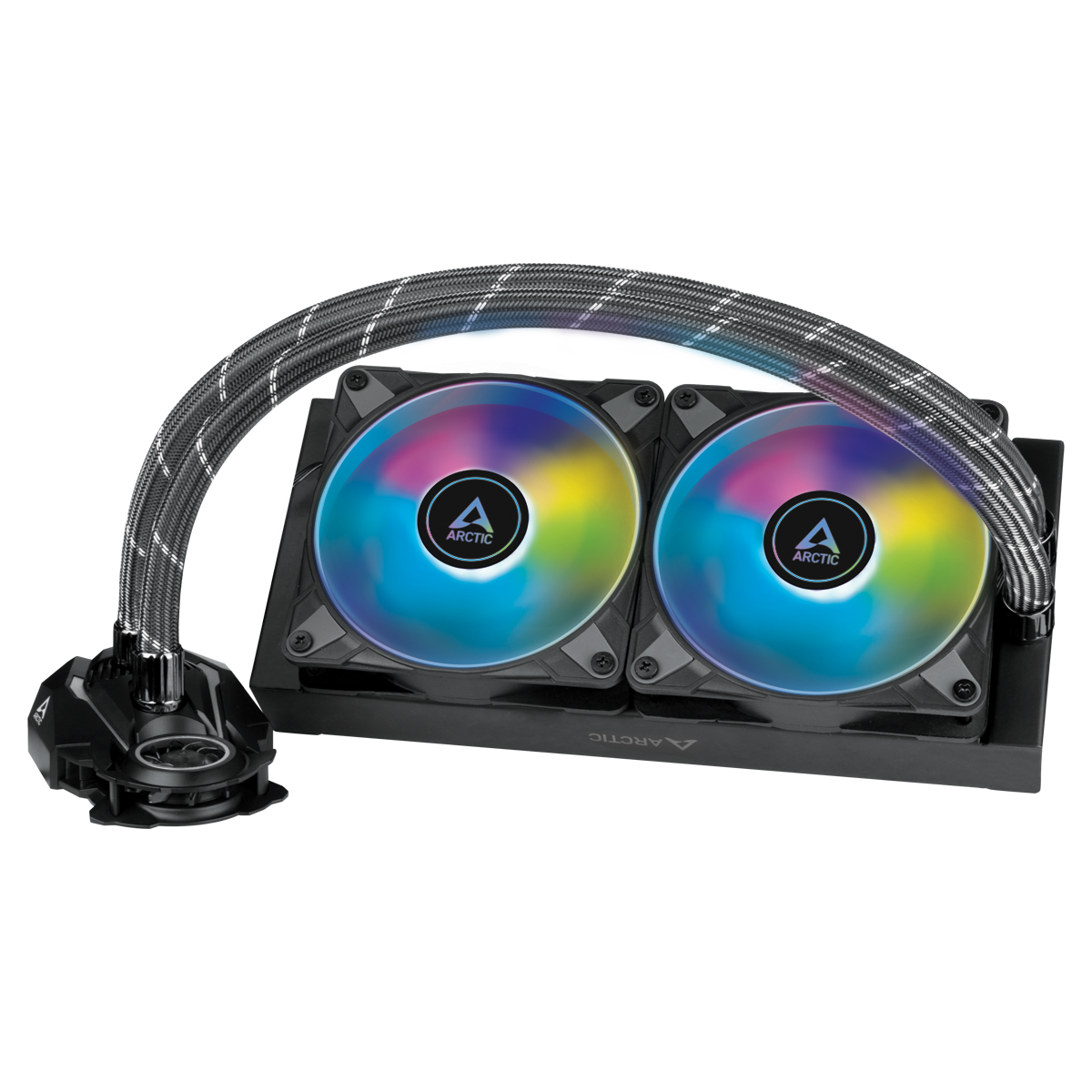 ARCTIC Liquid Freezer II - 240 A-RGB