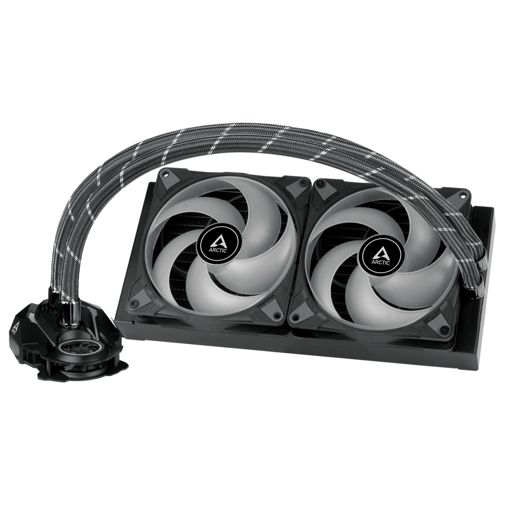 ARCTIC Liquid Freezer II - 280 A-RGB