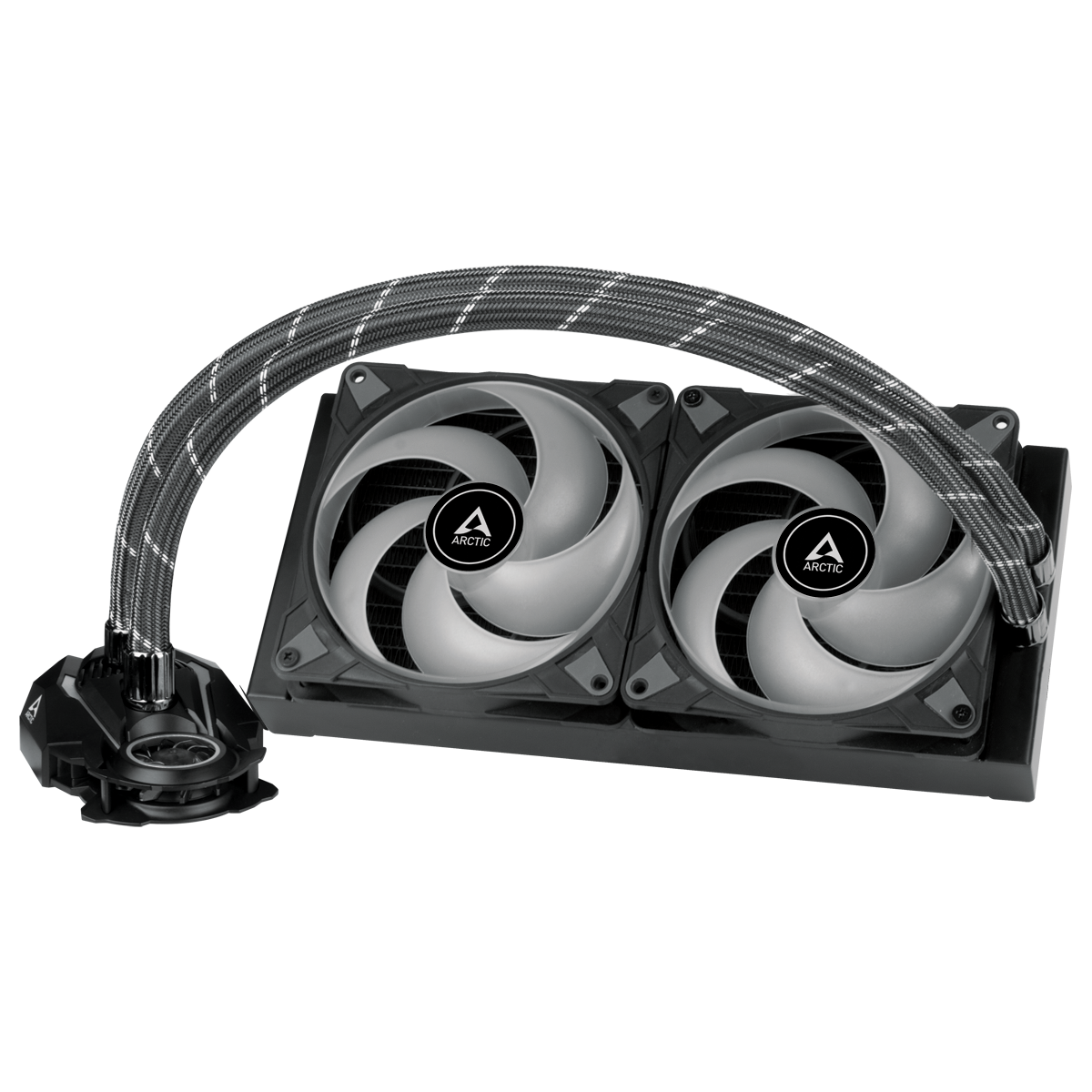ARCTIC Liquid Freezer II - 280 A-RGB