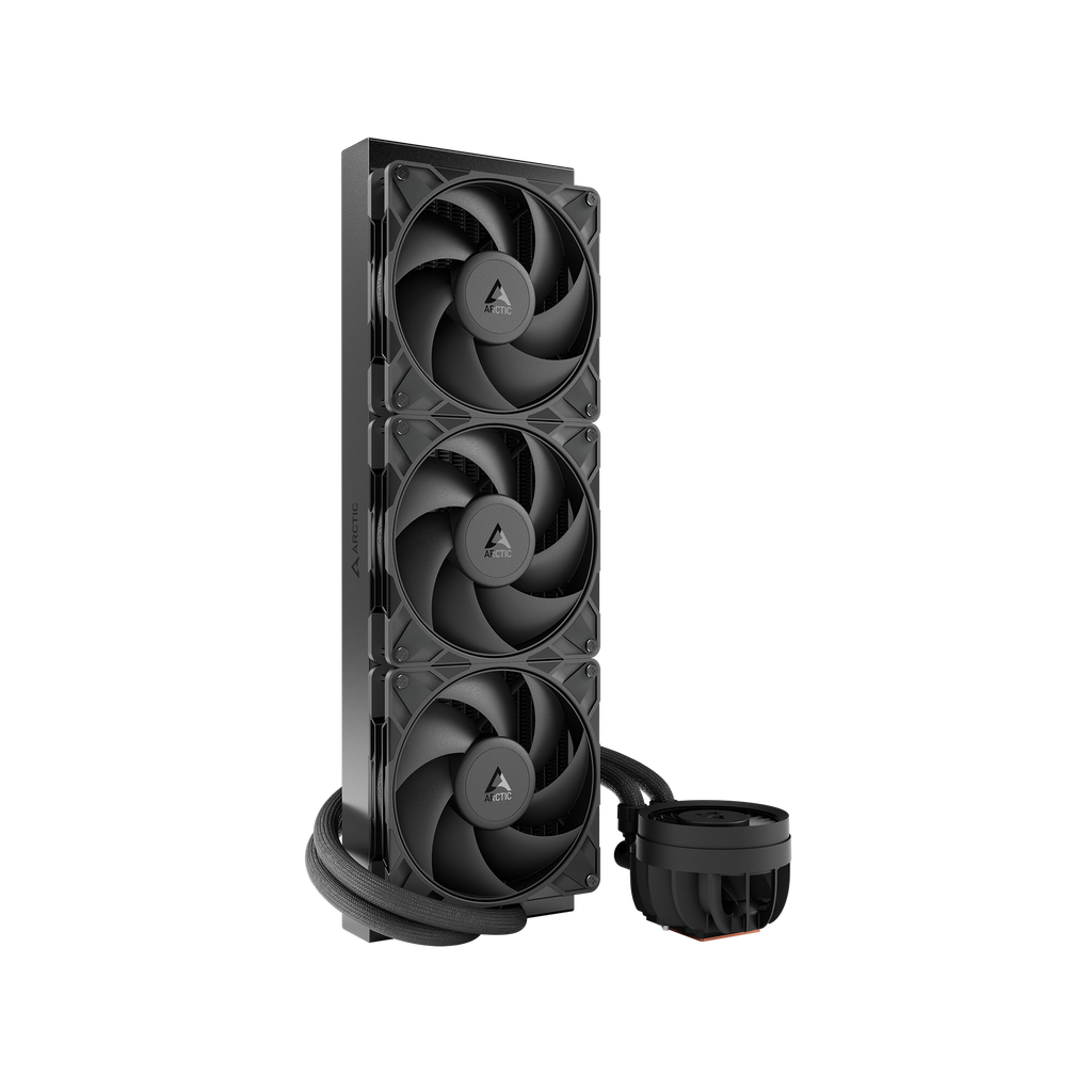 ARCTIC Liquid Freezer III Pro 420