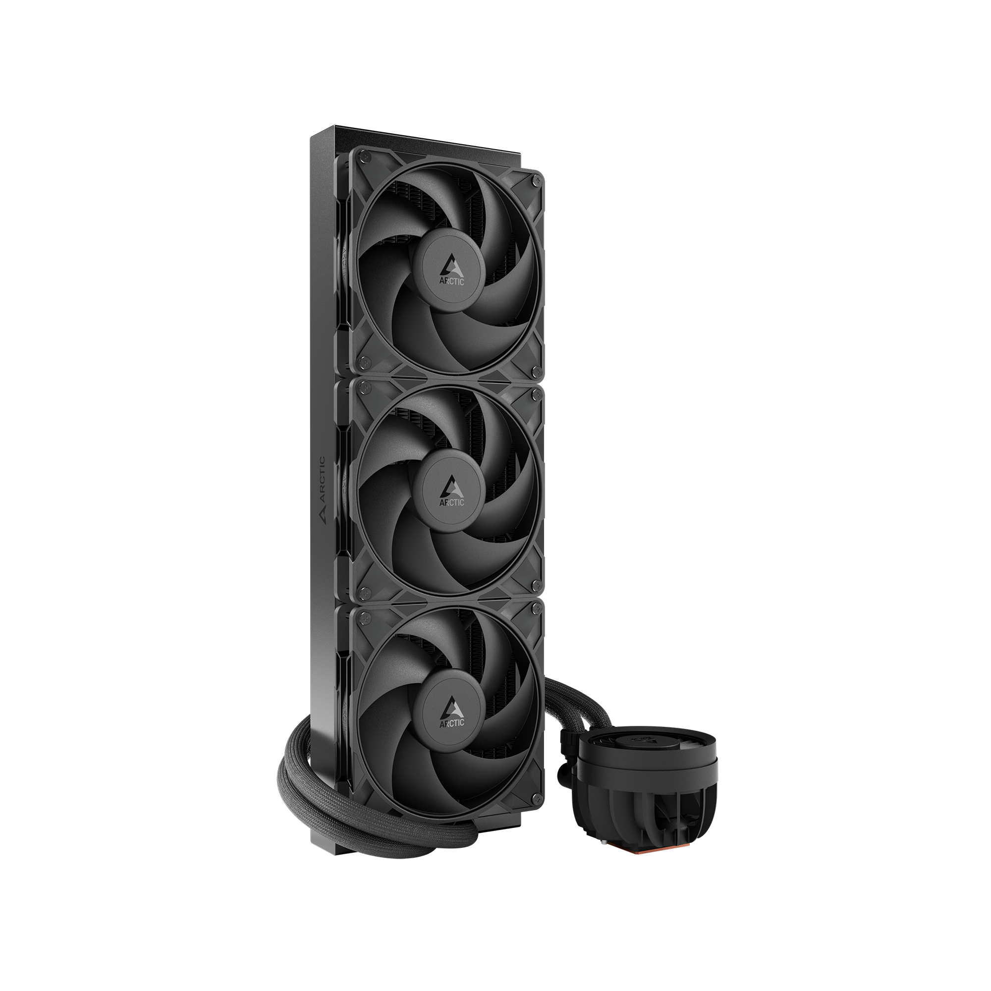 ARCTIC Liquid Freezer III Pro 420