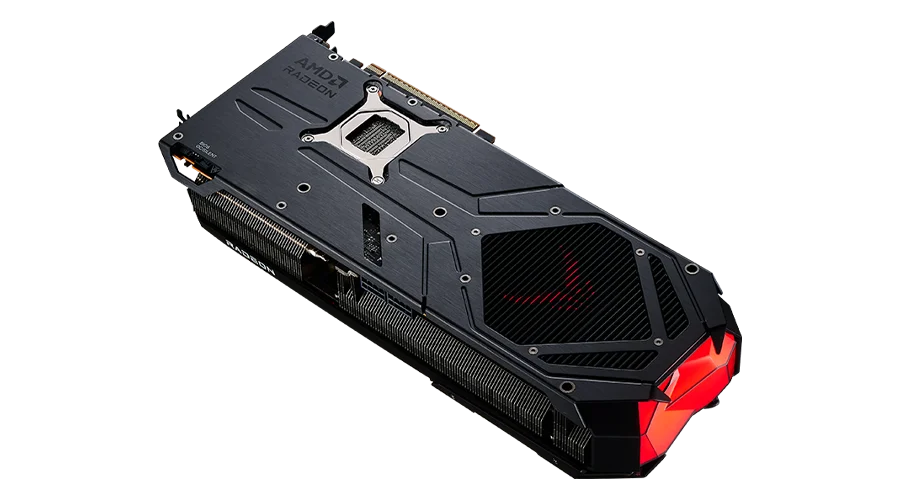 PowerColor Red Devil AMD Radeon RX 9070 XT 16GB