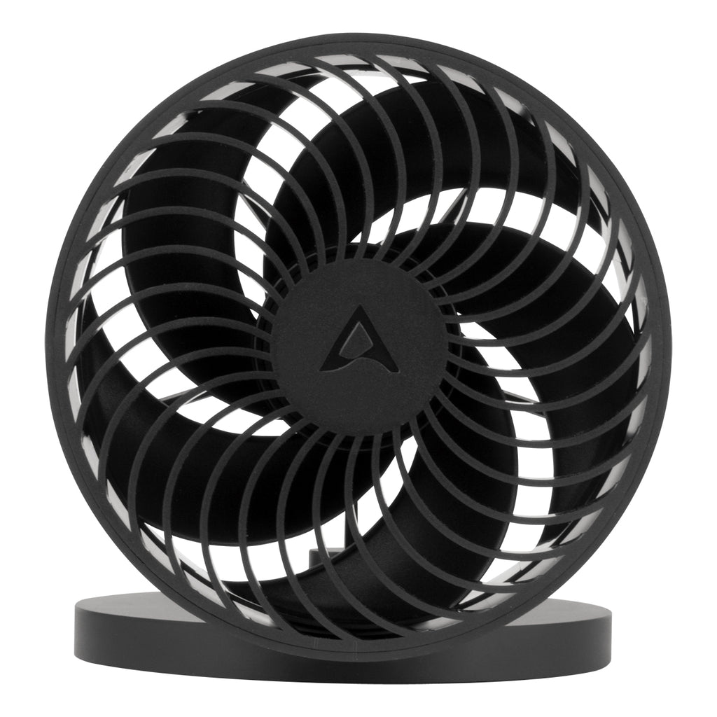 ARCTIC Summair Plus (Black)