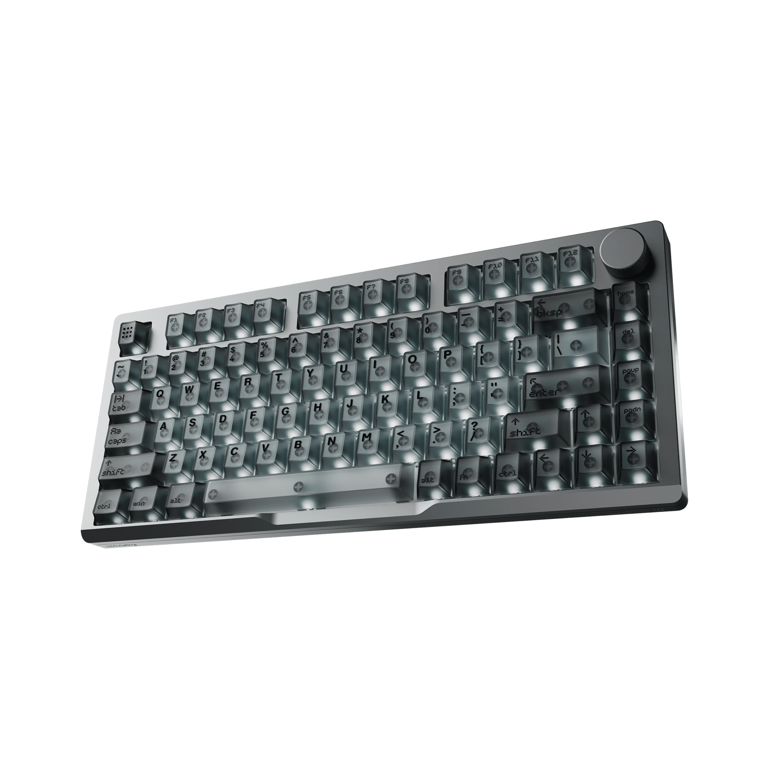 VSKY APEX 75 Mechanical Keyboard