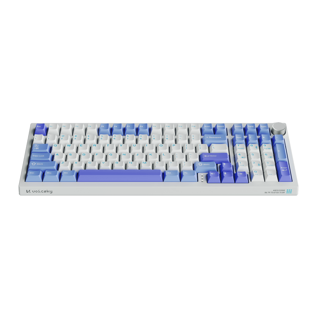 VSKY PULSE 96 Mechanical Keyboard