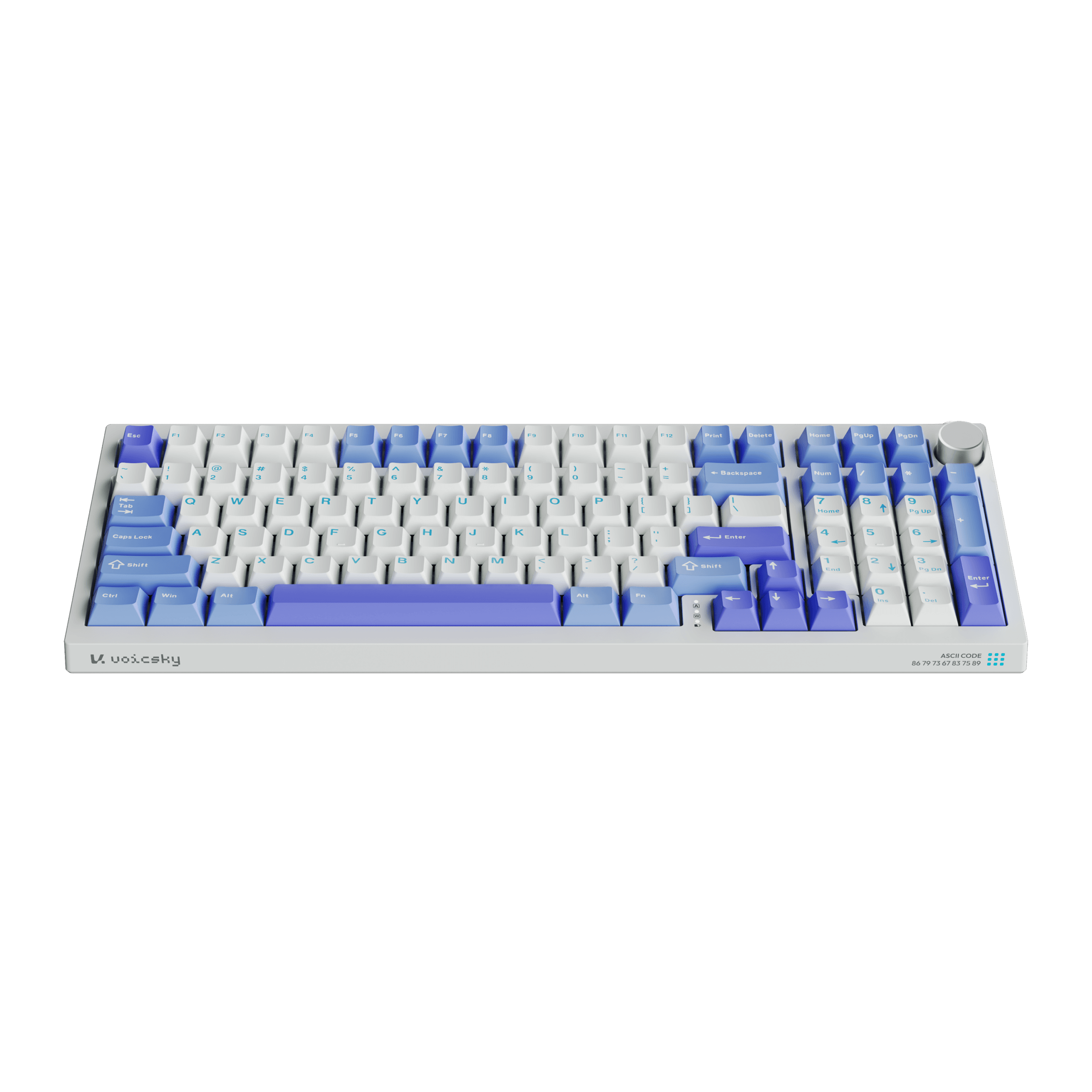 VSKY PULSE 96 Mechanical Keyboard