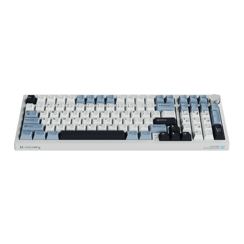 VSKY PULSE 96 Mechanical Keyboard