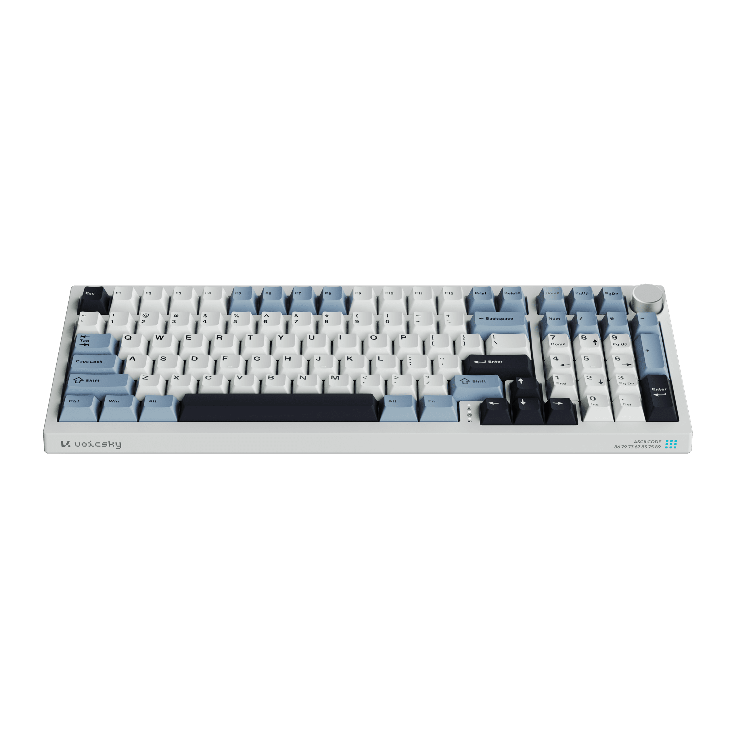 VSKY PULSE 96 Mechanical Keyboard