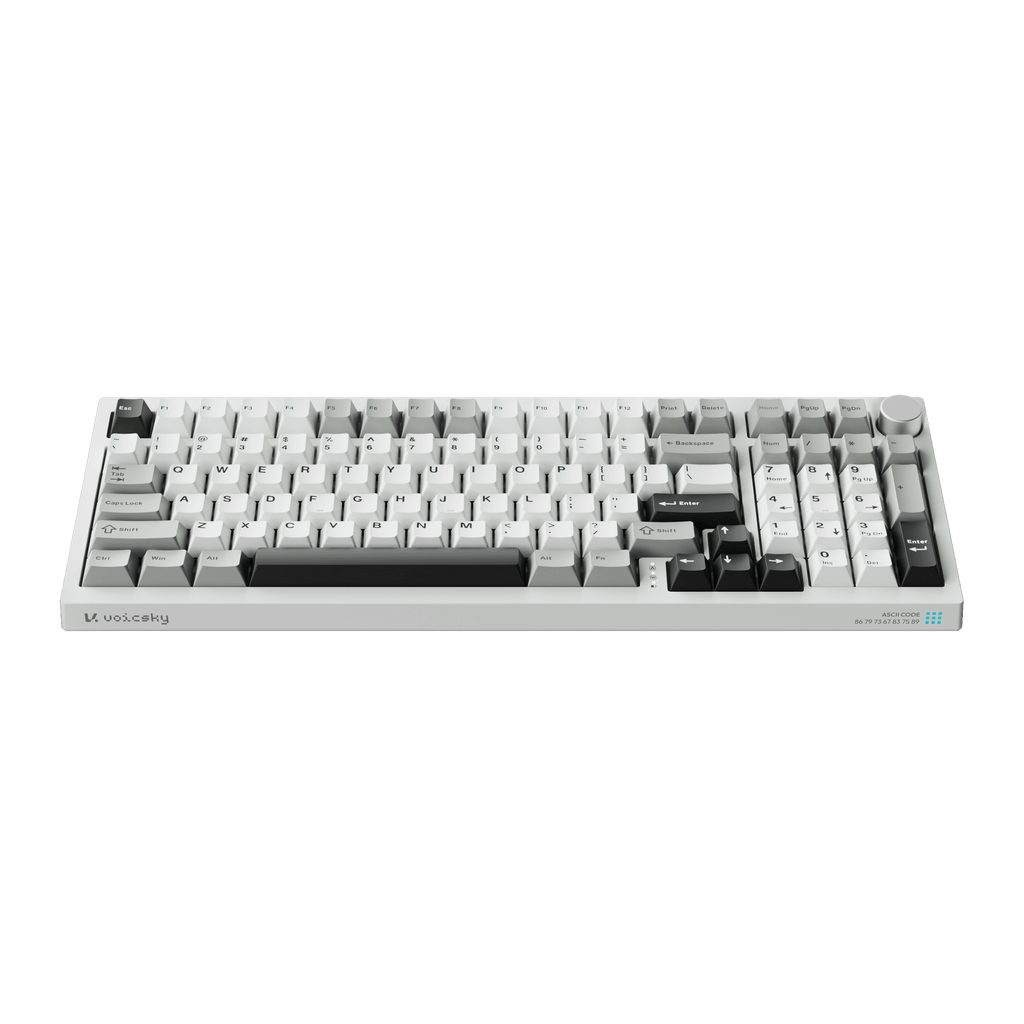 VSKY PULSE 96 Mechanical Keyboard
