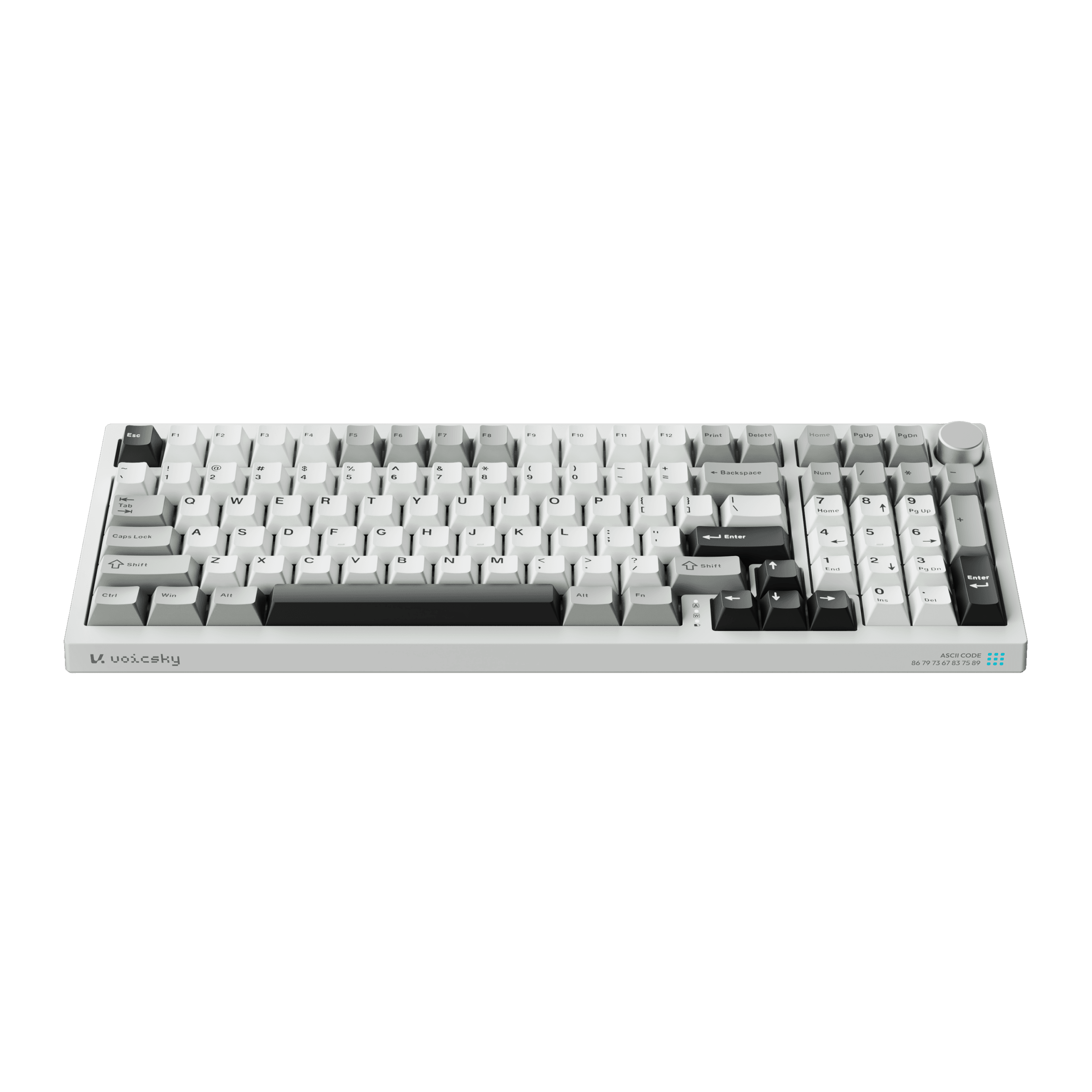 VSKY PULSE 96 Mechanical Keyboard