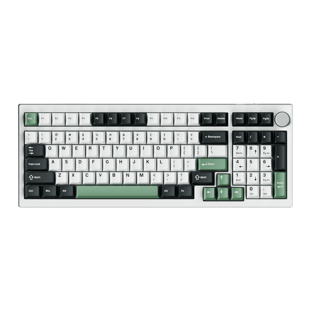 VSKY PULSE 96 Mechanical Keyboard