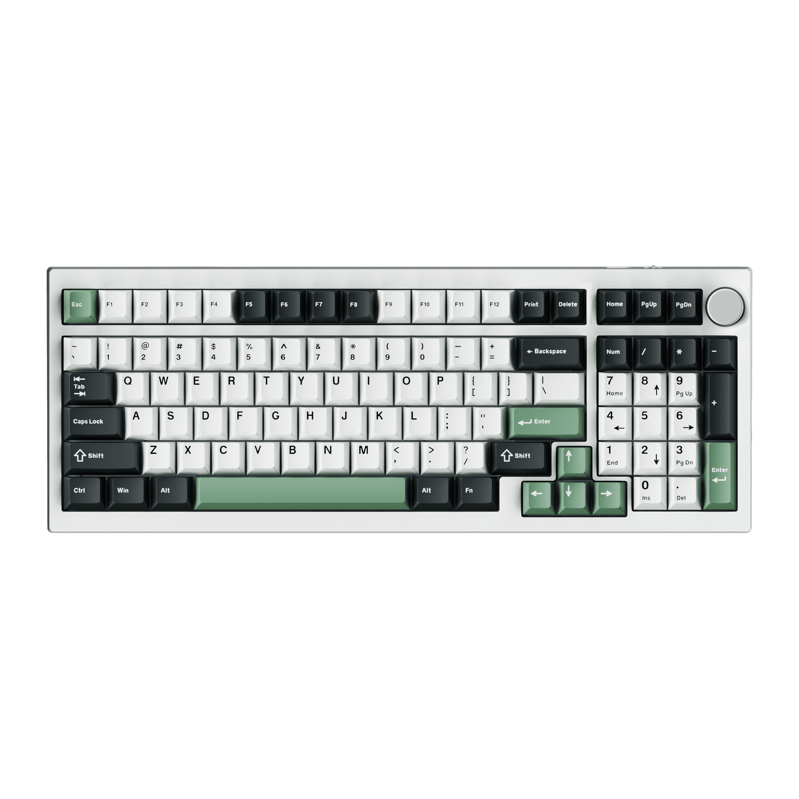 VSKY PULSE 96 Mechanical Keyboard