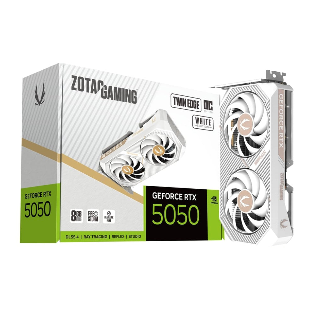 Zotac RTX 5050 Twin Edge OC