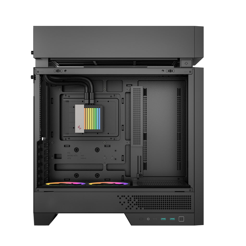 DeepCool CL6600
