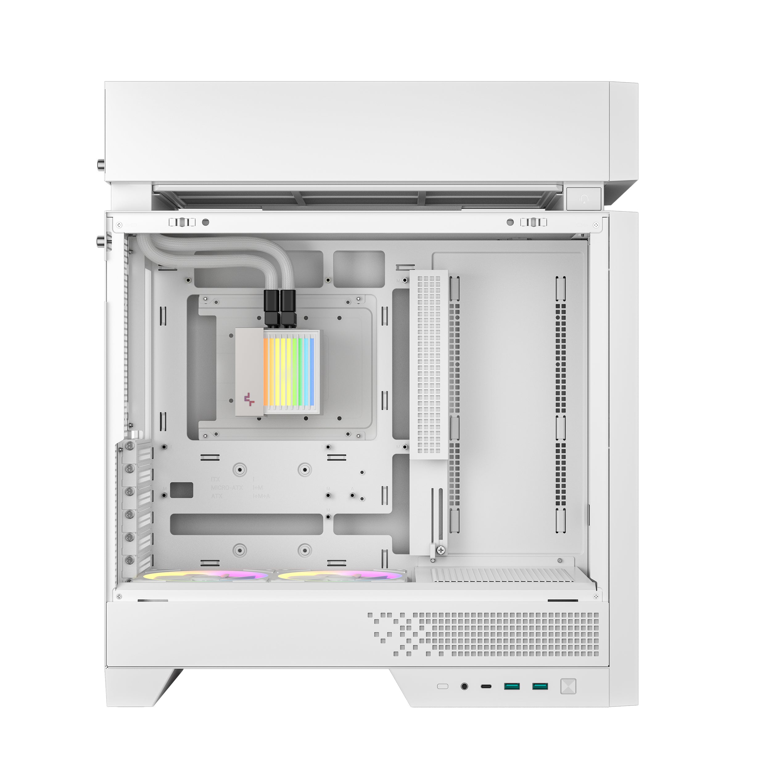 DeepCool CL6600