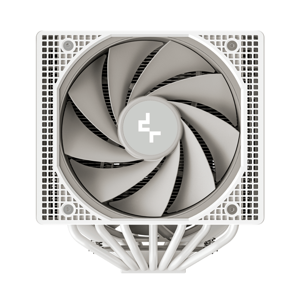 DeepCool Assassin IV