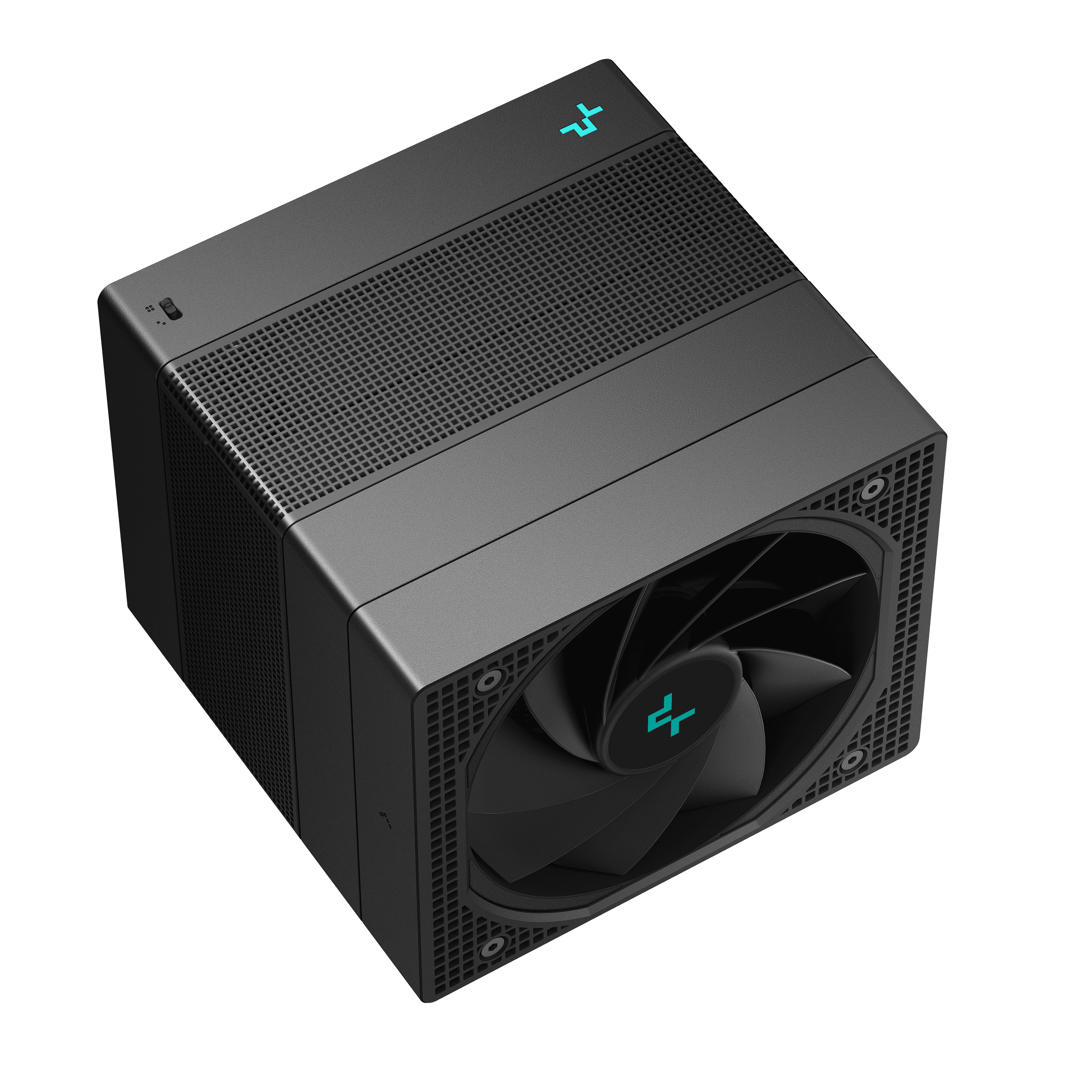 DeepCool Assassin IV