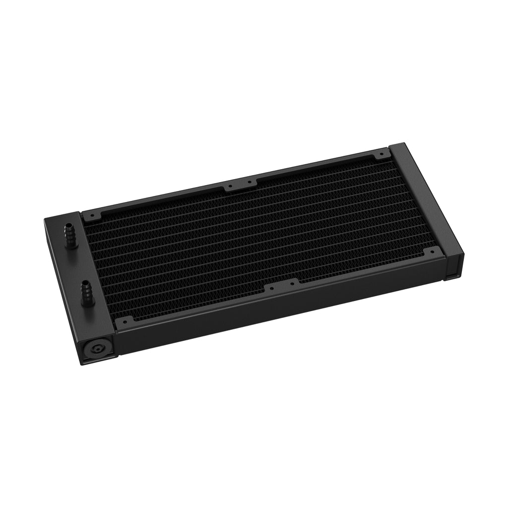 DeepCool LE240 V2 Zero Dark