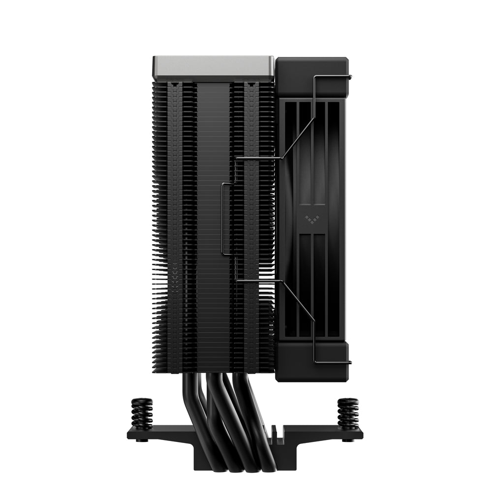 DeepCool AK400 G2 Digital NYX