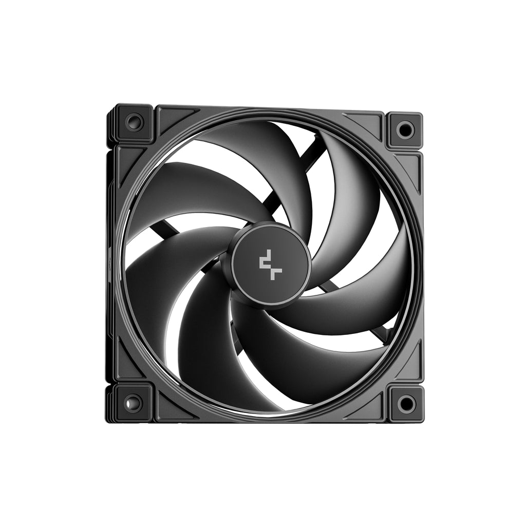 DeepCool LE360 v2 Zero Dark