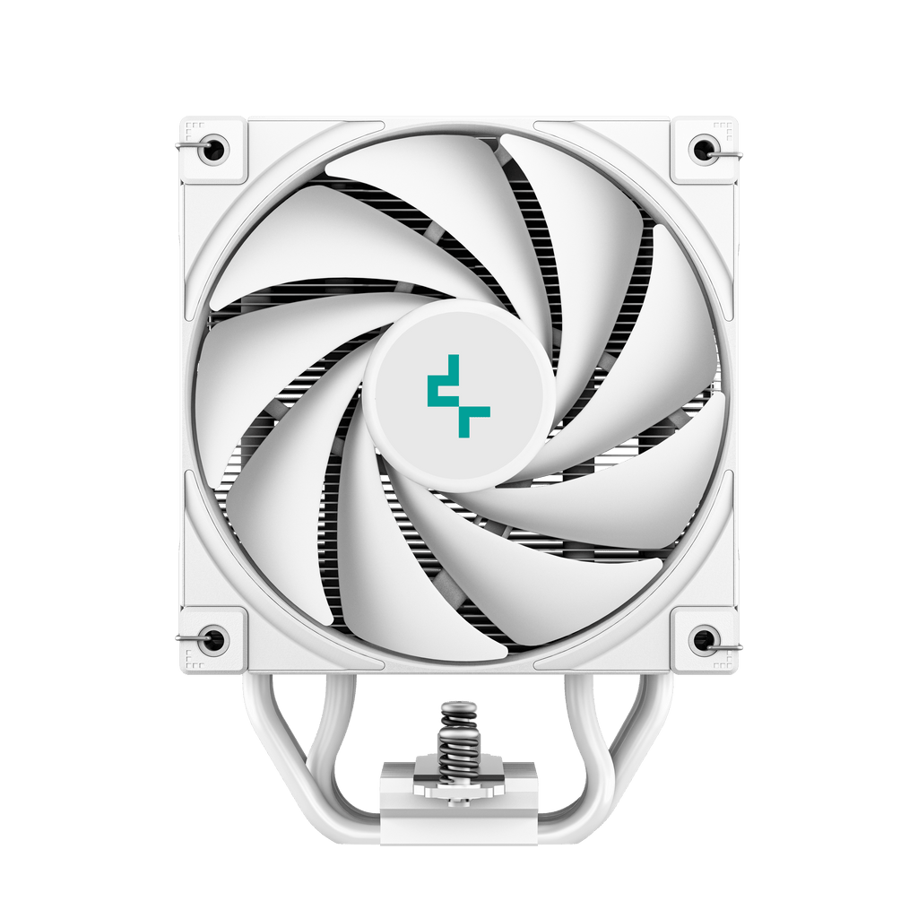 DeepCool AK500S Digital SE White
