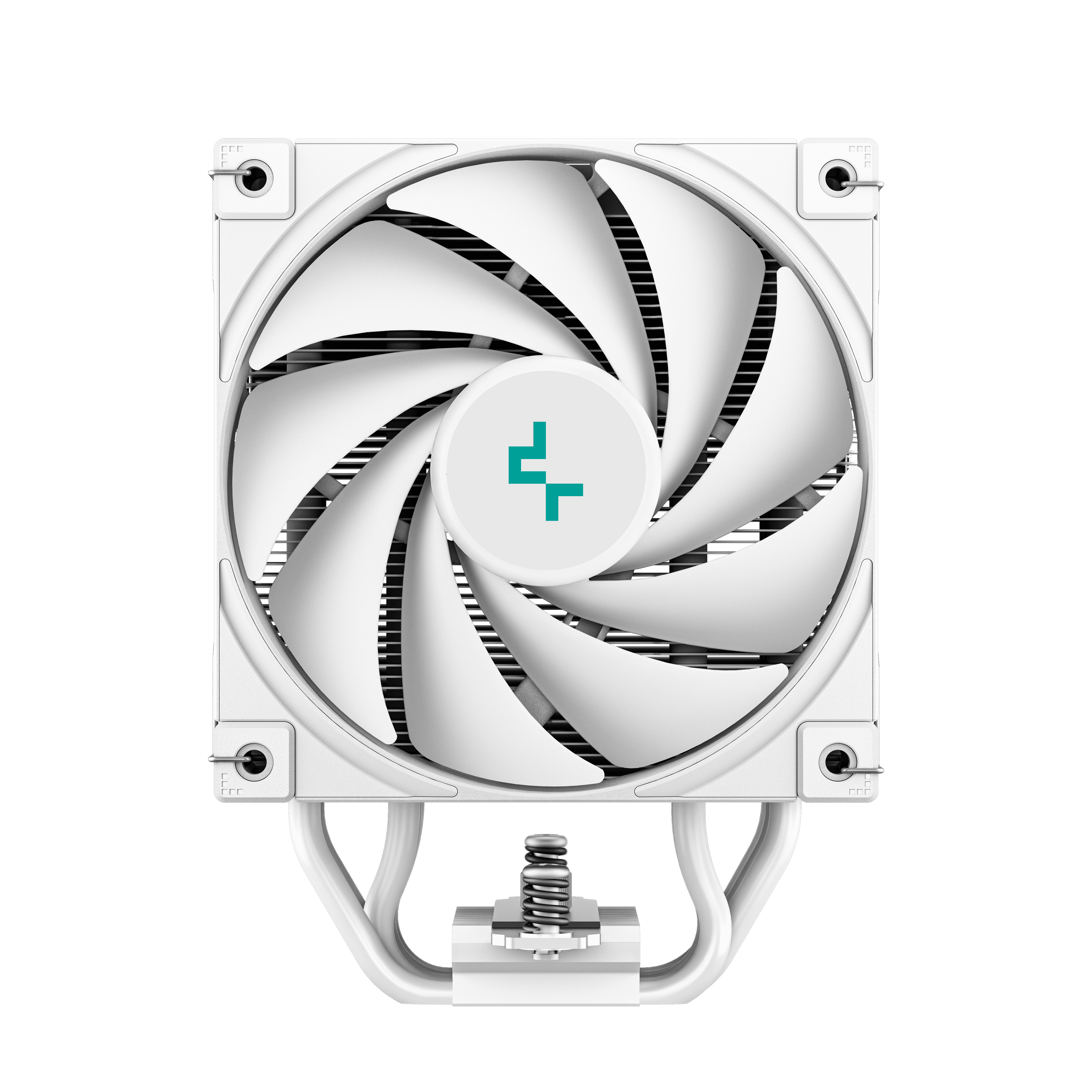 DeepCool AK500S Digital SE White