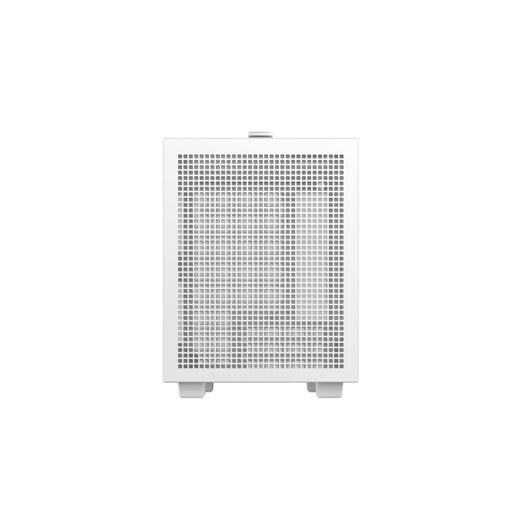 DeepCool CH160 Mesh White